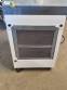 Nederman mobile filter collector exhaust fan with articulated arm and filter housing