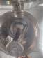 Mini conical granulator for powders pharmaceutical nutraceutical food industry Lemaq