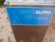 Pasteurizer Pasto Alpha