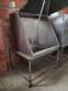 Stainless steel bag