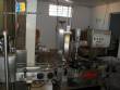 Line for production and packaging of preserved