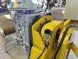 Bravaeco 500 liters stainless steel smooth tilting concrete mixer type drager