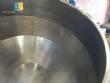 Bravaeco 500 liters stainless steel smooth tilting concrete mixer type drager