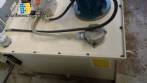 Hydraulic press for elastomer vulcanization Mastermac
