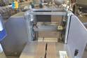 Sermac Flow Pack Packaging Machine