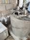 Heinkel V630 BK III vertical wet classifier centrifuge