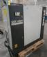 Schulz 9 bar screw compressor