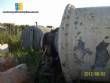 Continuous ball mill