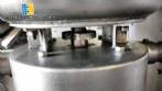 Geiger food processor