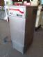 Vertical stainless steel melter with 3 trays Jaf Inox 30 kg