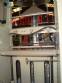 Leitzke volumetric vertical packaging machine