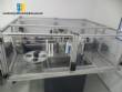 Codatec flat bottle labeling machine