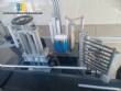 Codatec flat bottle labeling machine