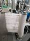 Codatec flat bottle labeling machine