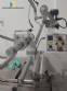 Flow pack packaging machine Kawamac