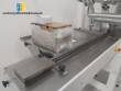 Flow pack packaging machine Kawamac