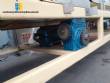 Biscuit laminating and molding line, biscuit laminator, molder GR M�quinas
