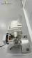 Vieira MCS 190 centrifugal hammer mill with 3 HP motor, 10 kg per hour.