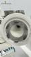 Vieira MCS 190 centrifugal hammer mill with 3 HP motor, 10 kg per hour.