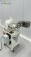 Vieira MCS 190 centrifugal hammer mill with 3 HP motor, 10 kg per hour.