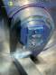 Sigma dough mixer coated in stainless 1.000 L