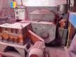 Sigma dough mixer coated in stainless 1.000 L