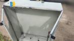 Sigma dough mixer coated in stainless 1.000 L