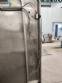 Oven for drying powders and granules with Lawes air circulation