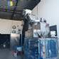 Line for manufacturing and deep freezing of savory and sweet snacks 15,000 units per hour