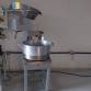 Line for manufacturing and deep freezing of savory and sweet snacks 15,000 units per hour
