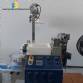Line for manufacturing and deep freezing of savory and sweet snacks 15,000 units per hour