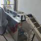 Line for manufacturing and deep freezing of savory and sweet snacks 15,000 units per hour