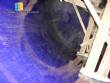 Taiji 10,000 liter glass-encased reactor