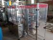 Stainless steel filling machine for jars and bottles Maqinox 2021