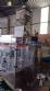 Stainless steel filling machine for jars and bottles Maqinox 2021