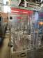 Stainless steel filling machine for jars and bottles Maqinox 2021