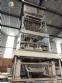 Stainless steel filling machine for jars and bottles Maqinox 2021