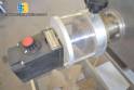 Fresh pasta extruder and gnocchi maker La Monferrina