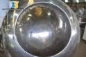 150 liter stainless steel drageer