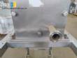 West stainless steel plate heat exchanger