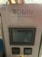 Vonin One Shot Dispenser for Sweet Chocolates with 3 Nozzles