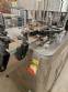 Automatic stainless steel can, cup, jar, and bottle sealing/capping machine Levapack