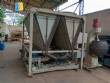 Chiller with YORK Scroll compressors