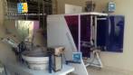 Packing and weighing machine JHM