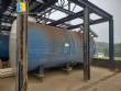 Heater for industrial heating thermal fluid Alfa Laval Aalborg