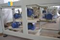 Centrifuge for easter eggs and chocolates