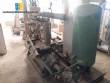 Evacon chilled water chiller unit