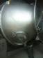 Tumbler vacuum for meat 800 L Chiacchiera