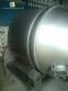 Tumbler vacuum for meat 800 L Chiacchiera