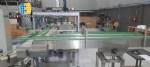 Tecway 200 pieces/minute case packer